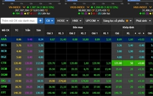 Cổ phiếu Bamboo Capital giảm sàn sau khi cựu Chủ tịch Nguyễn Hồ Nam bị khởi tố