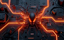 Mã độc đánh cắp Bitcoin ẩn mình trên GitHub