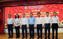 TP.HCM thành lập Sở Tài nguyên và Môi trường