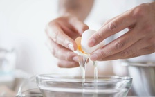 Ngày mới với tin tức sức khỏe: Phát hiện thêm lợi ích của lòng trắng trứng