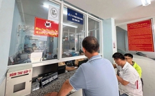 Rộ lừa đảo hướng dẫn tra cứu phạt nguội
