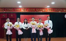 Thành lập Sở Xây dựng TP.HCM