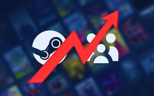Steam lập kỷ lục 40 triệu người chơi đồng thời