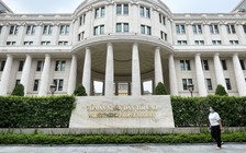 Nghiên cứu phương án sáp nhập tòa án cấp huyện