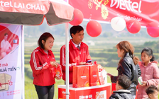 Viettel cán mốc 5,5 triệu người dùng 5G