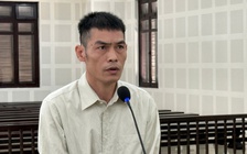 Lãnh 12 năm tù vì lừa đảo bán nhà của người khác