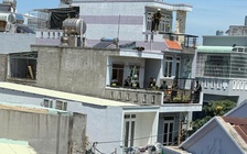 Bà Rịa - Vũng Tàu: Người đàn ông nghi 'ngáo đá' đâm chết cảnh sát cơ động