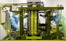 Nga chế tạo thành công máy in thạch bản