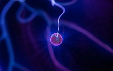 Đột phá với pin hạt nhân 'bất tử'