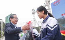 Hỗ trợ ngư dân bám biển, chung tay gỡ 'thẻ vàng' IUU