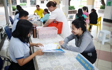 Những điểm mới trong tuyển sinh đầu cấp tại TP.HCM