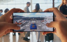 Sức mạnh smartphone Android tăng vọt với chip Snapdragon 8 Elite Gen 2