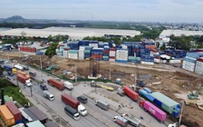 Các huyện, thành phố trực thuộc Bình Dương: TP.Dĩ An đô thị nhỏ, ngân sách vượt trội