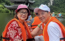 Showbiz 30.3: 57 năm hôn nhân của NSƯT Bảo Quốc; Lâm Vỹ Dạ trăn trở về nghề