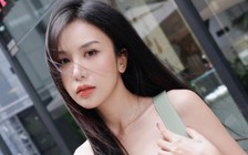 Nhan sắc đời thường của con gái NSND Trần Nhượng