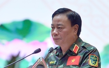 Chỉ huy lực lượng quân đội Việt Nam hỗ trợ Myanmar: 'Tìm người mất tích như tìm người thân'