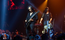 Đêm nhạc 30 năm của Bức Tường 'bùng nổ', Lại Văn Sâm đính chính một điều