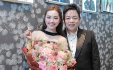 Khánh An khiến Quang Lê 'thót tim' vì gặp sự cố trước thềm minishow