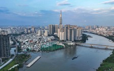 TP.HCM - đầu tàu tăng trưởng suốt nhiều thập niên