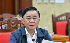 Bộ Chính trị đồng ý kết thúc thanh tra bộ, ngành, sở, huyện