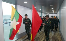 Việt Nam hỗ trợ đồ cứu trợ và viện trợ 300.000 USD giúp Myanmar