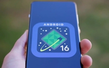 Những tính năng khiến Android 16 thú vị không kém iOS 19