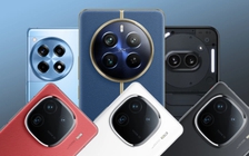 Qualcomm đưa tính năng cao cấp vào chip tầm trung