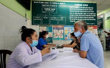 Giải bài toán nâng cao y tế cơ sở