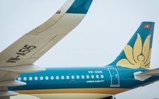 Vietnam Airlines muốn đầu tư thêm 50 máy bay thân hẹp 3,69 tỉ USD