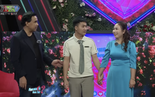 Quyền Linh 'sửng sốt' khi cô giáo dắt ‘cả trường’ đi xem mắt đàng trai