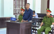 Vĩnh Long: Đốt chết bạn nhậu vì ném 'mồi nhậu'