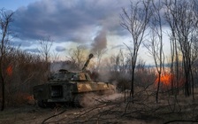 Chiến sự Ukraine ngày 1.132: Nga tấn công ồ ạt, 2 nước NATO tiếp sức cho Ukraine