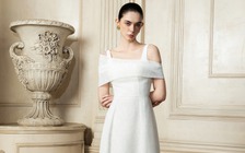 Nâng cấp phong cách sang trọng, tinh tế từ những chiếc đầm dự tiệc