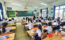 Lớp quá đông học sinh, làm sao dạy hiệu quả, không cần học thêm?