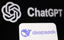 DeepSeek gây chấn động khi vượt mặt ChatGPT về lượt truy cập