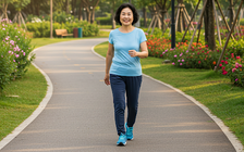 Ngày mới với tin tức sức khỏe: Phát hiện cách giúp người lớn tuổi phòng ung thư