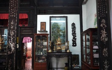 Chuyện ít người biết trong căn nhà cổ 118 năm tuổi có từ thời Gò Vấp thuộc tỉnh Gia Định cũ