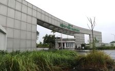 '2 bệnh viện to lớn sừng sững, đầu tư chục nghìn tỉ nhưng cỏ mọc um tùm'