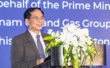 Kỷ lục cấp phép đầu tư cho doanh nghiệp Việt - Nhật khai thác dầu khí