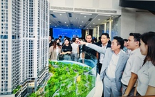 Doanh nghiệp trợ giá cho người trẻ mua nhà, với lãi suất 5,5%/năm