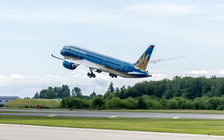 Vietnam Airlines báo lãi năm 2024 cao nhất lịch sử