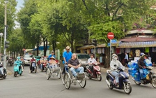 Thời tiết mát mẻ ở TP.HCM kéo dài đến khi nào?