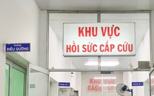 Vụ ngộ độc rượu sơ ri: 6 người uống hơn 3 lít rượu
