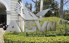 Trường quốc tế Mỹ AISVN chi hàng ngàn tỉ đồng không có hóa đơn