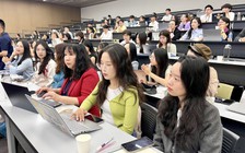 Đào tạo ngành truyền thông trước 'cuộc cách mạng truyền thông' ở quy mô chưa từng có