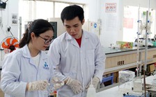 Thí sinh thờ ơ với ngành khoa học cơ bản