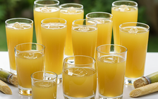 Nước mía có nhiều lợi ích, đau dạ dày có nên uống?