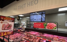 Giá heo hơi hôm nay 31.3.2025: Rời mốc 70.000 đồng/kg