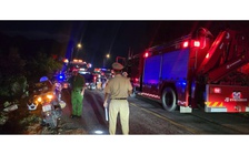 Vụ xe khách lao xuống vực đèo Bảo Lộc: Tài xế bị tạm giữ hình sự