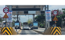 Đồng Nai: BOT đường tỉnh 768 sắp thu phí trở lại